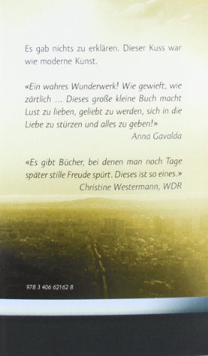 Nathalie küsst: Roman