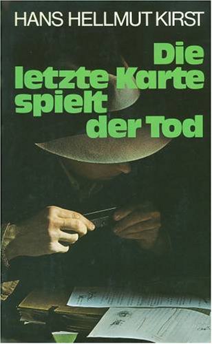 Die letzte Karte spielt der Tod