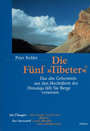 Die fünf Tibeter