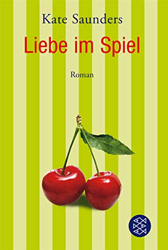 Liebe im Spiel: Roman (Fischer Taschenbücher)