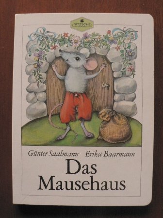 Das Mausehaus