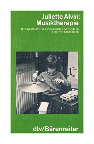 Musiktherapie: Ihre Geschichte und ihre moderne Anwendung in der Heilbehand – lung