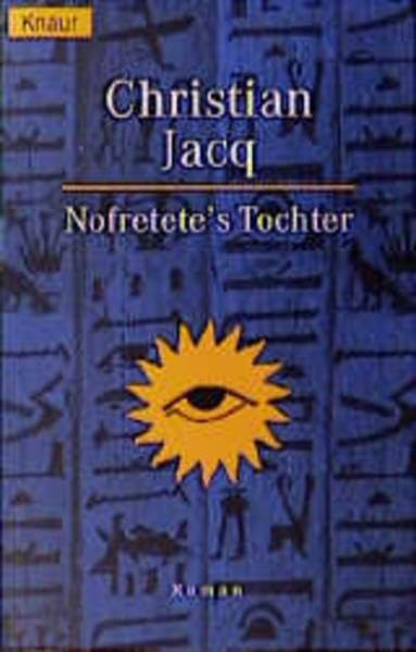 Nofretete's Tochter