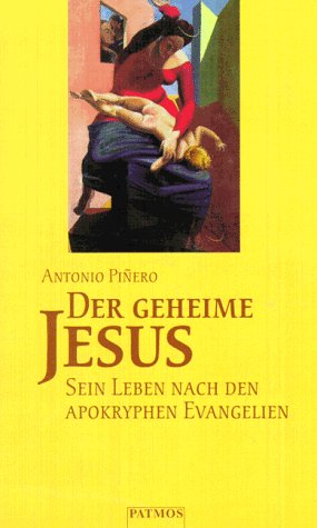 Der geheime Jesus