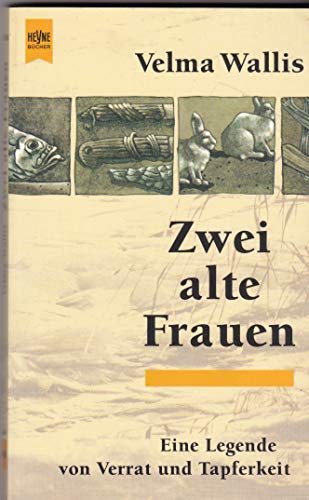 Zwei alte Frauen