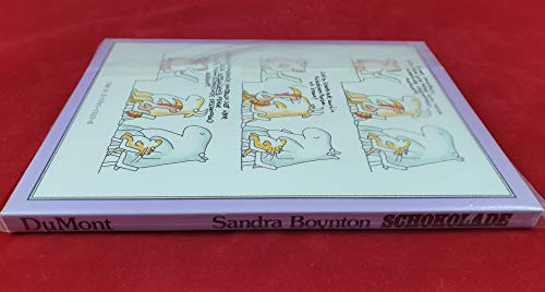 Schokolade. Eine verzehrende Leidenschaft