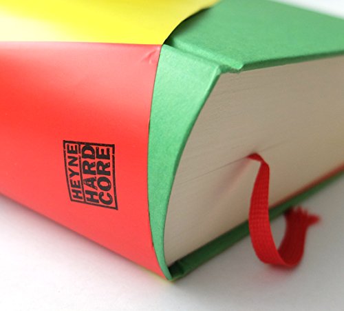 Eine kurze Geschichte von sieben Morden: Roman