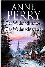 Doppelband: Der Weihnachtsmord + Das Weihnachtsrätsel