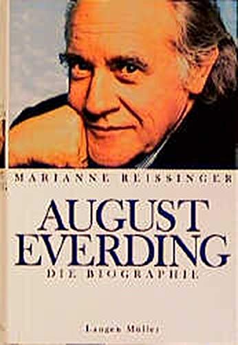 August Everding: Die Biographie