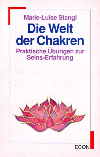 Die Welt der Chakren