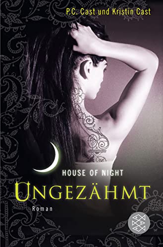 Ungezähmt: House of Night