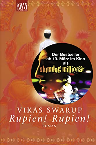 Rupien! Rupien!: (Slumdog Millionär)