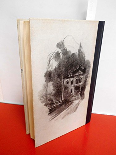 Aus dem Leben eines Taugenichts (Buchausstattung und Illustrationen Karl Bauer)