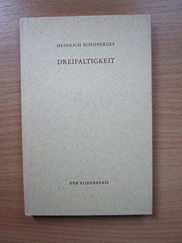 Dreifaltigkeit