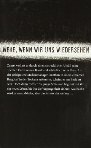 Der Menschenräuber: Roman