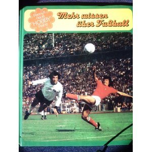 Mehr wissen über Fussball