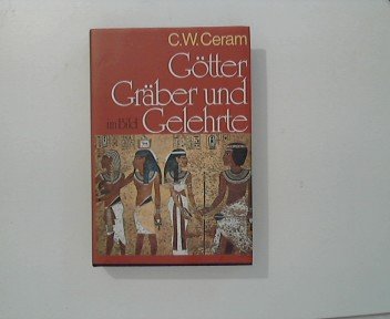 Götter, Gräber und Gelehrte im Bild