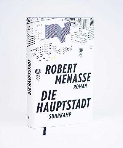 Die Hauptstadt: Roman
