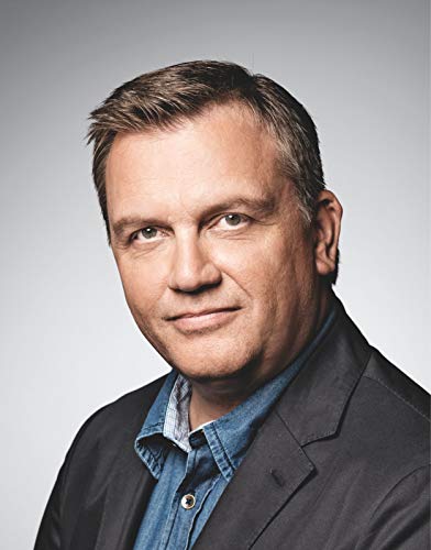 Der Junge muss an die frische Luft: Meine Kindheit und ich | Biografie. Der SPIEGEL-Bestseller #1