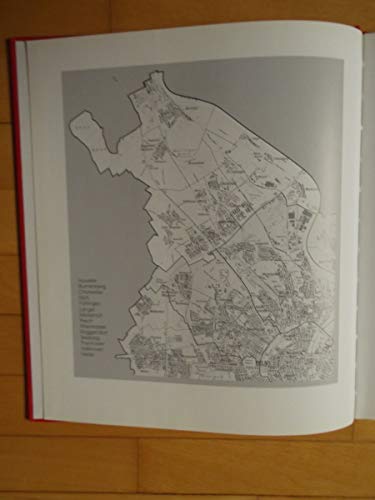 Der Kölner Norden. Landschaft einer Stadt