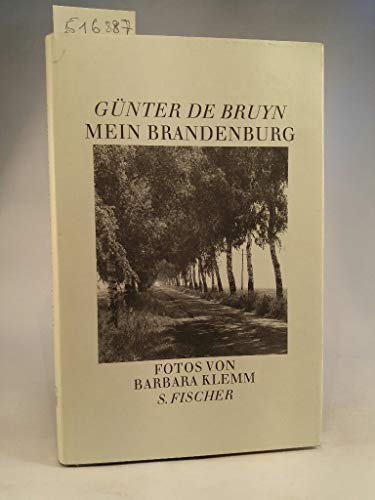 Mein Brandenburg