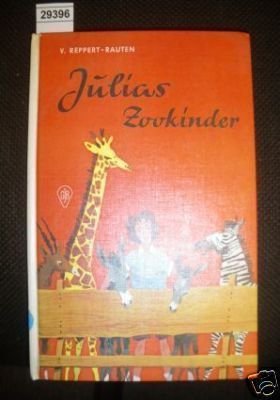 Julias Zookinder