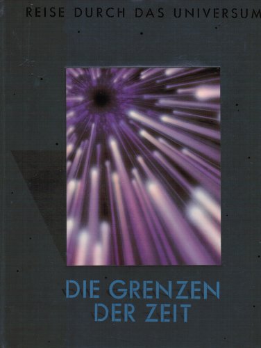 Die Grenzen der Zeit