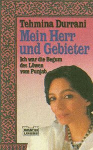 Mein Herr und Gebieter (Allgemeine Reihe. Bastei Lübbe Taschenbücher)