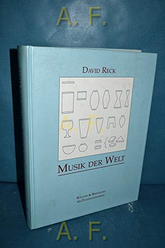 Musik der Welt