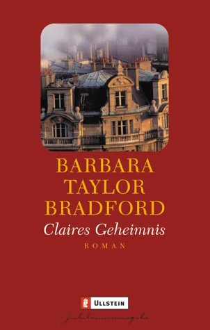 Claires Geheimnis