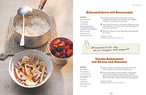 Lafer nimmt ab: So werden Genießer schlank