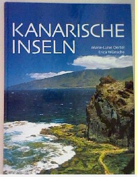 Kanarische Inseln.