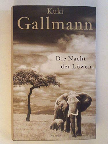 Die Nacht der Löwen