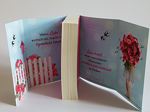 Muss es denn gleich für immer sein?: Roman