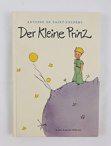 Der Kleine Prinz