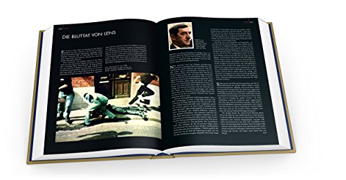 Das Goldene Buch der Fußball-Weltmeisterschaft: Mit WM 2014