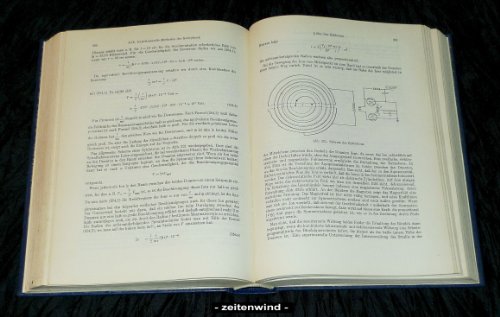 Atomphysik, Die Elektronenhülle des Atoms und die Atomkerne, Teil II,