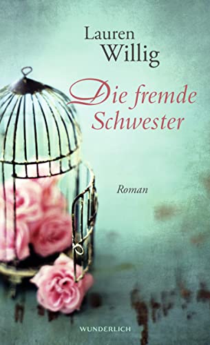Die fremde Schwester