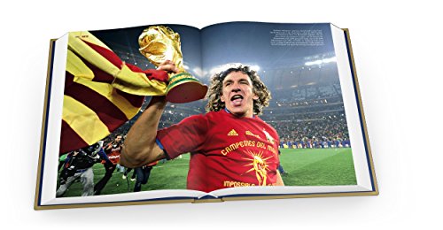 Das Goldene Buch der Fußball-Weltmeisterschaft: Mit WM 2014