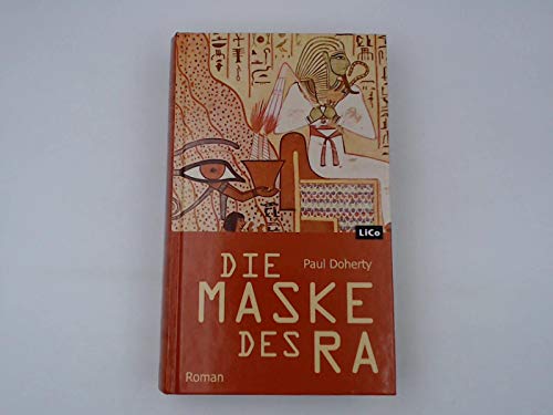 Die Maske des Ra