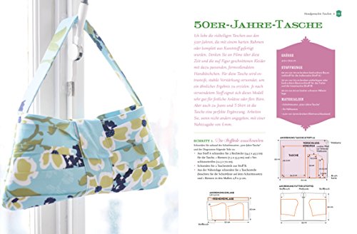 Lieblingsteile nähen: 30 einfache Projekte zum Verlieben