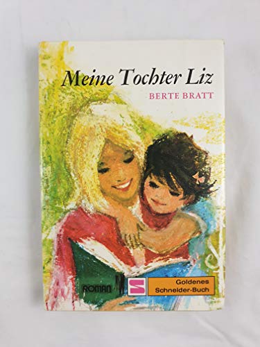Meine Tochter Liz