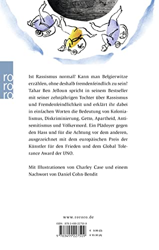 Papa, was ist ein Fremder?: Gespräch mit meiner Tochter