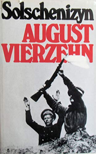August Vierzehn