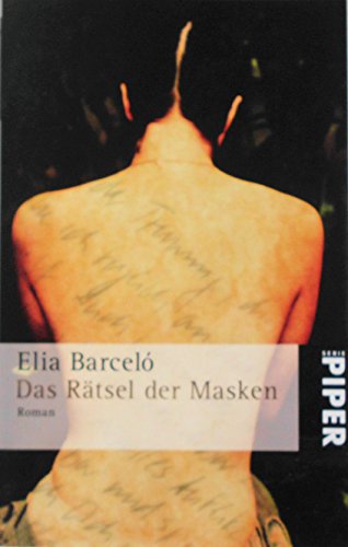 Das Rätsel der Masken: Roman