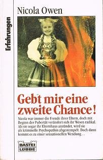 Gebt mir eine zweite Chance! (9783404612536)