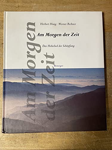 Am Morgen der Zeit