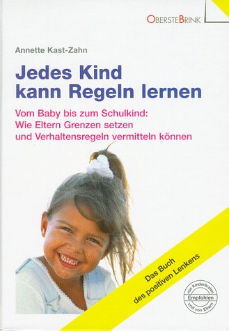 Jedes Kind kann Regeln lernen