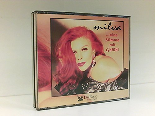 Milva ... eine Stimme mit Gefühl