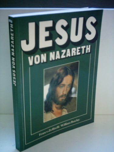 William Barclay: Jesus von Nazareth